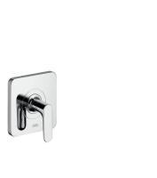 Hansgrohe Axor Citterio M 34960000 Запорный вентиль (хром)