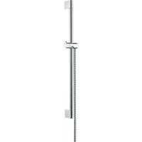 Штанга для душа hansgrohe Unica Crometta 65 см. 27615000, хром
