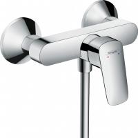 Смеситель hansgrohe Logis для душа 71600000, хром