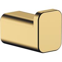 Крючок AddStoris Hansgrohe 41742990, полированное золото