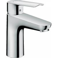 Смеситель для раковины Hansgrohe Logis E 100 71161000, хром