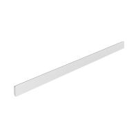 Hansgrohe WallStoris Штанга 70 см белый матовый 27904700
