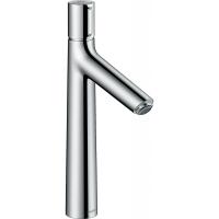 Смеситель hansgrohe Talis Select S для раковины 72044000, хром