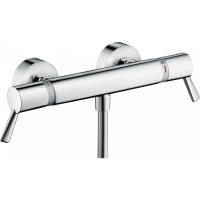Термостат hansgrohe Ecostat Comfort Care для душа 13117000, хром