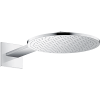 Верхний душ Hansgrohe Axor ShowerSolutions 35303000 хром