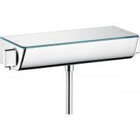 Термостат hansgrohe Ecostat Select для душа 13161000, хром