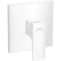 Смеситель hansgrohe Metropol для душа 32565700, матовый белый