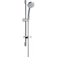 Душевой набор hansgrohe Croma 100 Vario/Unica C 27772000, хром