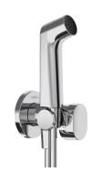 Гигиенический душ со смесителем Hansgrohe Bidette 29232000 хром
