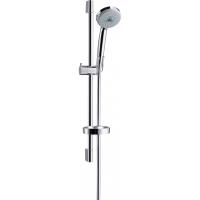 Душевой набор hansgrohe Croma 100 Multi Unica C 27775000, хром
