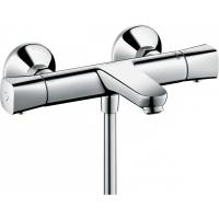 Термостат hansgrohe Ecostat universal для ванны 13123000, хром
