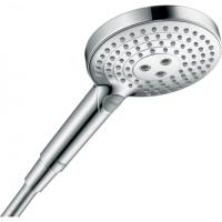 Ручной душ hansgrohe Raindance Select S 120 3jet P 26014000, хром