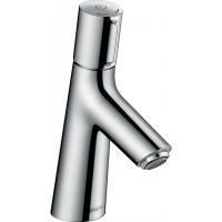 Смеситель hansgrohe Talis Select S для раковины 72040000, хром