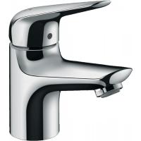 Смеситель hansgrohe Novus для раковины 71020000, хром