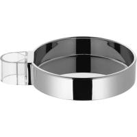 Мыльница hansgrohe Cassetta C 28678000, хром