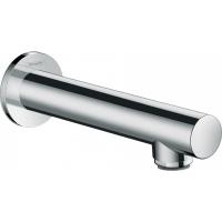 Излив hansgrohe Talis S для ванны 72410000, хром