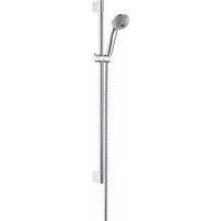 Душевой набор hansgrohe Crometta 85 Multi Unica Crometta 27767000, хром