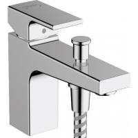 Смеситель для ванны и душа Monotrou Hansgrohe Vernis Shape 71463000, хром