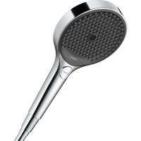 Ручной душ hansgrohe Rainfinity 130 3jet 26864000, хром