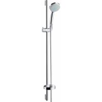 Душевой набор hansgrohe Croma 100 Vario/Unica C 27771000, хром
