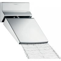 Верхний душ hansgrohe Raindance 150 1jet Rainfall 26442000, хром