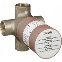 Скрытая часть запорного вентиля hansgrohe Quattro 15930180