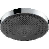 Верхний душ hansgrohe Rainfinity 360 1jet 26231000, хром