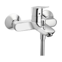 Hansgrohe MyCube Смеситель для ванны и душа хром 71241000