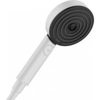 Pulsify Select Ручной душ 105 3jet Relaxation 24110700, матовый белый