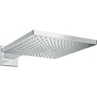 Верхний душ hansgrohe Raindance E 300 AIR 1jet 26238000, хром