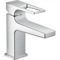Смеситель hansgrohe Metropol для раковины 74500000, хром