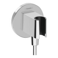 Hansgrohe FixFit S Держатель душа хром 26888000