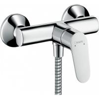 Смеситель hansgrohe Focus E2 для душа 31960000, хром