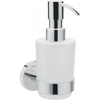 Дозатор для жидкого мыла Hansgrohe Logis Universal 200 мл/2 мл. 41714000 хром