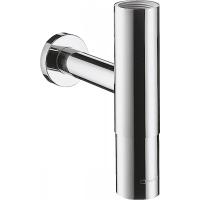 Сифон для раковины hansgrohe Flowstar 52100000, хром