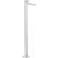 Смеситель hansgrohe Metropol для раковины 32530000S, хром