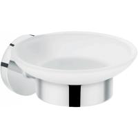 Мыльница Hansgrohe Logis Universal 41715000, хром