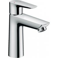 Смеситель для раковины Hansgrohe Talis E 110 71712000, хром