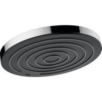 Верхний душ hansgrohe Pulsify S 260 1jet 24141000, хром