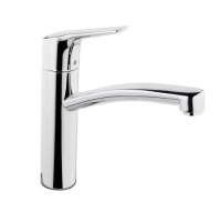 Смеситель для кухни, Hansgrohe, MySport, цвет-хром 13861000