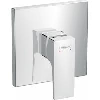Смеситель hansgrohe Metropol для душа 32565000S, хром