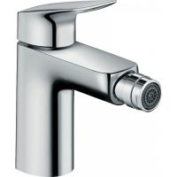 Смеситель hansgrohe Logis для биде 71200000, хром