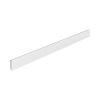 Hansgrohe WallStoris Штанга 50 см белый матовый 27902700