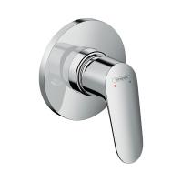 Hansgrohe Focus Смеситель для душа однорычажный скрытый монтаж хром 31961000