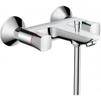 Смеситель для ванны hansgrohe Logis 71243000, хром