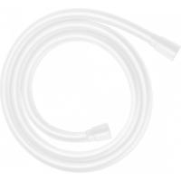 Душевой шланг hansgrohe Isiflex 160 см. 28276700, матовый белый