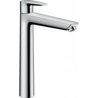 Смеситель hansgrohe Talis E для раковины 71716000, хром