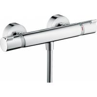 Термостат hansgrohe Ecostat Comfort для душа 13116000, хром