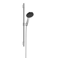 Hansgrohe Alive Raindance S EcoSmart 24602000 Душевой гарнитур (хром)
