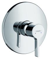 Смеситель Hansgrohe Metris 31665000S для душа